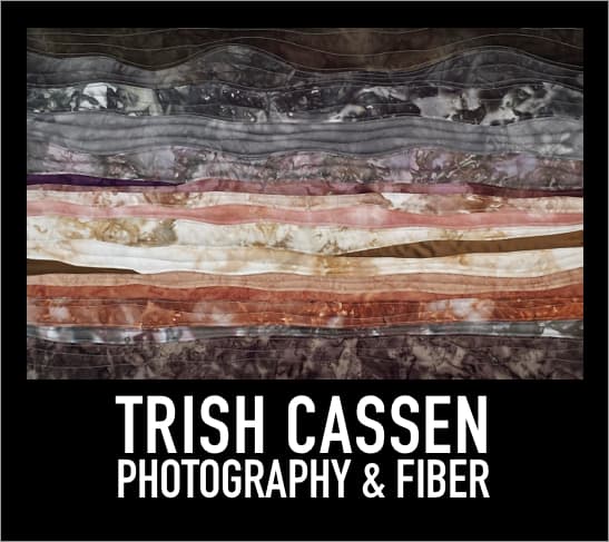 Trish Cassen