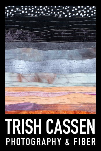 Trish Cassen