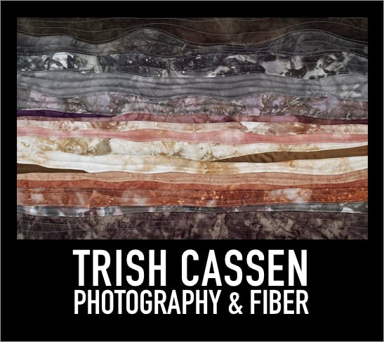 Trish Cassen